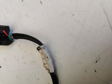 ПОДУШКА ДВИГАТЕЛЯ OPEL VECTRA C SIGNUM