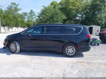 Chrysler Pacifica II 2025 Chrysler Pacifica Select 2025 3.6l 3.6 Benzyna 287KM, zdjęcie 2