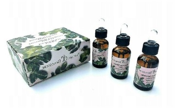 АРОМАТНЫЕ ЭССЕНЦИИ МАСЛА АРОМАТНАЯ РАДУГА ROBOCLEAN