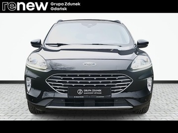 Ford Kuga III 2021 Ford Kuga 1.5 EcoBlue FWD Titanium aut, zdjęcie 1