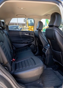 Ford Edge II 2021 Ford Edge Ford Edge 2.0 SEL 245KM AWD 2.0 Benzyna 245KM, zdjęcie 15