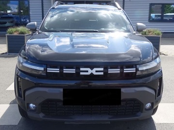 Dacia Duster III 2026 Od ręki - Journey 1.8 Full Hybrid 155KM / Pakiet Parking, Zimowy Plus, zdjęcie 1