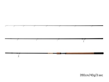 WĘDKA DELPHIN SYMBOL Match 3,90m 40g 3skł