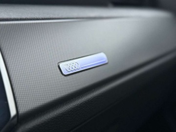 Audi Q3 II SUV 1.5 35 TFSI 150KM 2024 Audi Q3 Faktura VAT Gwarancja Virtual Cockpit Ambiente 1.5 Benzyna, zdjęcie 21