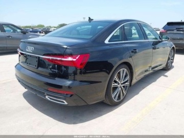 Audi A6 C8 2019 Audi A6 Audi A6 Premium 3.0 Benzyna 335KM, zdjęcie 5