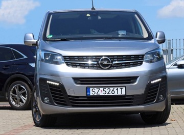 Toyota 2021 Toyota Proace Verso VIP 180 aut 7os Full Masaż Panorama HUD hak Webasto ACC, zdjęcie 39