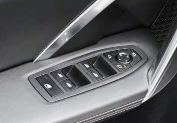 BMW X1 U11 Crossover 2.0 23d 211KM 2025 BMW X1 I wlasciciel M Sport Hak Gwarancja Bezwypadkowy FVAT23, zdjęcie 22