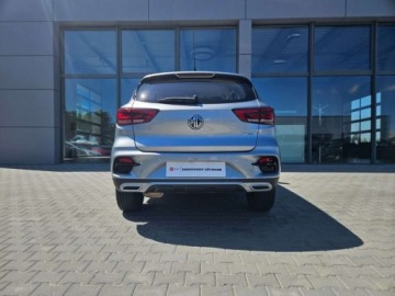 MG ZS I 2023 MG ZS 1.5 Benzyna 106KM, zdjęcie 4