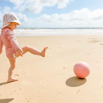 Scrunch Ball — мятный