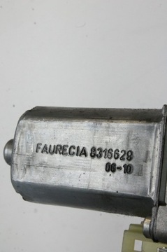 8316629 JINÉ MODUL 730 LD 170 2006 BMW 7 (E65 E66 E67)