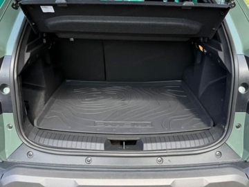 Dacia Duster III 1.6 Hybrid 140KM 2025 Od ręki - Extreme 1.6 Full Hybrid 140KM Pakiet Parking, Techno, Zimowy, zdjęcie 9