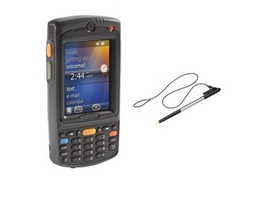 Skaner Czytnik kodów 1D/2D Motorola MC75A0 WM 6.5 Wi-Fi Bluetooth 256MB/1GB