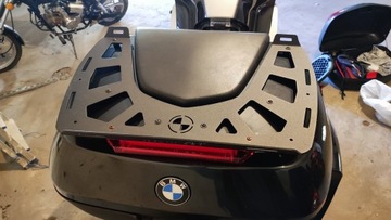 Багажник для BMW R 1200 RT -2012 г.в.