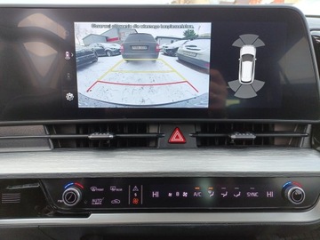 Kia Sportage V SUV 1.6 T-GDI MHEV 150KM 2023 Kia Sportage 1.6 T-GDI MHEV L 2WD DCT V (2021-) 1., zdjęcie 17