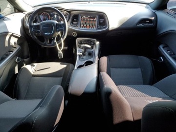 Dodge Challenger III 2019 Dodge Challenger 2019, 6.4L, RT SCAT PACK, od ubezpieczalni, zdjęcie 6