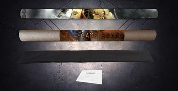 Warhammer 40,000: Коврик для драгоценных камней Conquest