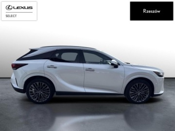 Lexus RX V 2023 Lexus RX 350h Prestige V (2022-) RX350h Prestige +, zdjęcie 5
