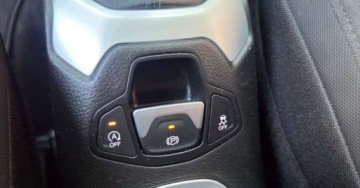 Jeep Renegade SUV 1.4 MultiAir 140KM 2014 Jeep Renegade 1.4T Limited NaviPL Led Xenony Bluetooth 1.4 Benzyna 140KM, zdjęcie 16