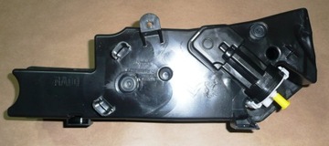 БАК ФАП CITROEN PEUGEOT 9672419980