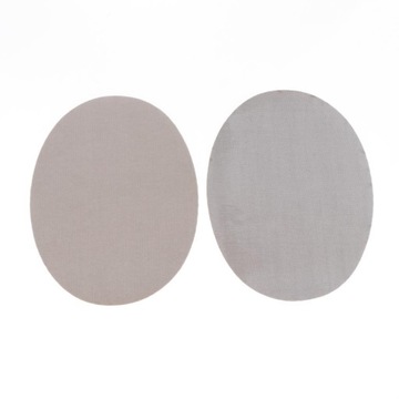 6x Пришивка заплаток утюгом