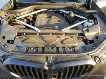 BMW X5 G05 2025 BMW X5 XDRIVE40I, od ubezpieczalni 3.0 Benzyna 375KM, zdjęcie 11