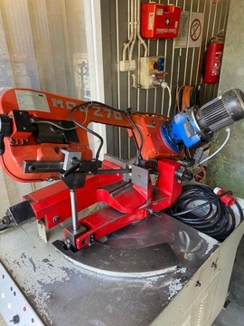 ЛЕНТОЧНАЯ ПИЛА BIANCO MOD270