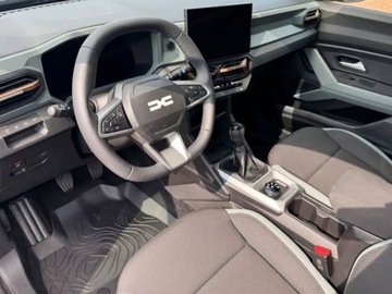 Dacia Bigster 1.2 TCe 130KM 2025 Od ręki - Extreme 4x4 1.2 TCe 130KM / Pakiet Parking, zdjęcie 6