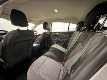 Ford Focus IV Hatchback 1.5 EcoBlue 120KM 2020 Ford Focus Salon Polska, Bezwypadkowy, Faktura VAT, zdjęcie 23
