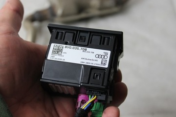 AUDI OE 8V0035708