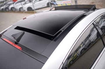 Hyundai i40 2015 HYUNDAI I40 sedan 1.7 diesel 141KM automat Navi Alu17 zarejestrowany w PL, zdjęcie 20