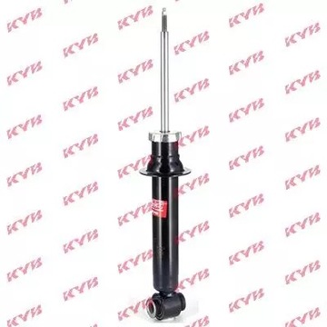 KYB TLUMIČE PŘEDNÍ PEUGEOT 407