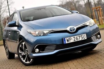 Toyota Auris II 2016 Toyota Auris _1.8, zdjęcie 29