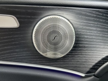 Mercedes Klasa E W213 Limuzyna Facelifting 2.0 E220d 194KM 2021 Mercedes-Benz Klasa E Salon Polska | Kamera cofania | Audio Burmester | 4MA, zdjęcie 10