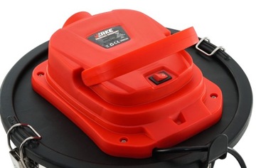 ПЫЛЕСОС ДЛЯ КАМИНА ASH RUBBLE 1200W 20 КАМИН