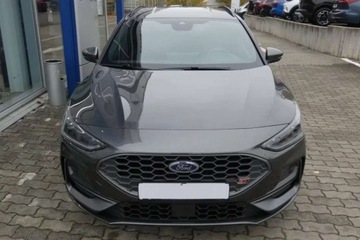 Ford Focus IV Kombi ST Facelifting 2.3 EcoBoost 280KM 2025 Ford Focus 2.3 280KM Pakiet Winter Pakiet Driver Assistance Kolo zapaso, zdjęcie 7