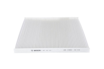 BOSCH FILTR VENTILACE PROSTORU SPOLUJEZDCE 1987432237