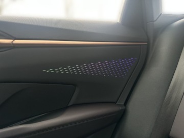 Cupra Terramar SUV 2.0 TSI 265KM 2025 Cupra Terramar VZ 2.0 TSI 265KM Pakiet Immersive P, zdjęcie 39