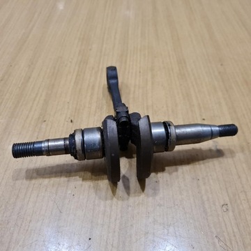 ШАТУН КОЛЕНВАЛА MCCULLOCH MAC 130