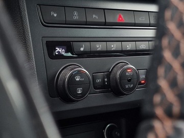 Cupra Ateca Crossover Facelifting 1.5 TSI 150KM 2024 Cupra Ateca 1.5 TSI DSG 150KM/ACC/DCC/Kamera/Ambie, zdjęcie 33