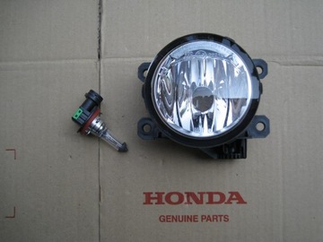 HALOGEN LEVÝ PRAVÝ HONDA CIVIC IX 2012-2016R
