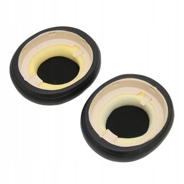 ПОДУШКИ-ГУБКИ ДЛЯ EVOLVE2 65 MS UC JABRA ELITE 45H