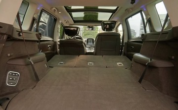 Renault Espace V Van 1.8 Energy TCe 225KM 2018 Renault Espace Renault Espace 1.8 TCe Energy Initiale Paris EDC 7os 1.8, zdjęcie 16