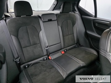 Volvo XC40 Crossover 2.0 D3 150KM 2019 Volvo XC 40 FV23 PL Salon R-Design D3 150KM AWD Nu, zdjęcie 15