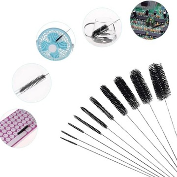 ЩЕТКИ ЩЕТКИ ДЛЯ ЧИСТКИ ТРУДНОДОСТУПНЫХ МЕСТА 10Х