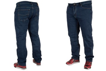 Spodnie męskie jeans W:39 102 CM L:32