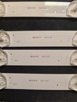 МАТРИЦА ПОДСВЕТКИ 1-984-209-11SONY KD-55XF9005