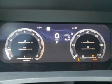 Toyota Tacoma II 2024 Toyota Tacoma Double Cab 2024 2.4l 2.4 Benzyna 228KM, zdjęcie 9