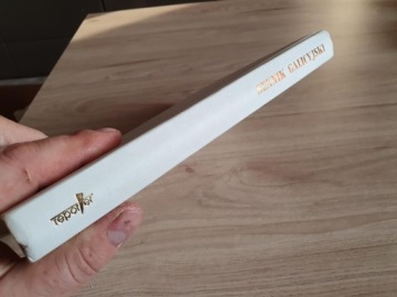 KSIĄŻKA Сенник Галицийский Анна Строньска