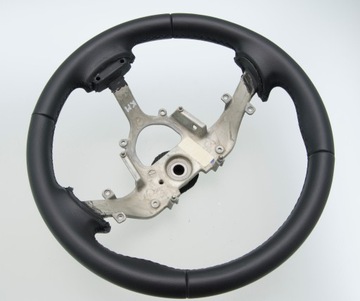 Hyundai i30 2006-2012 руль новый кожаный PFI