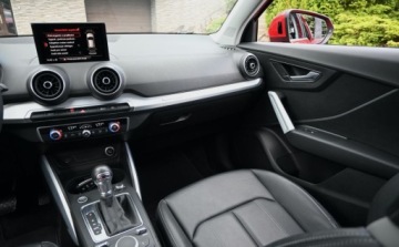 Audi Q2 2020 Audi Q2 1,6 TDI 115 KM DSG FULL LED S-LINE Nawigacja 1.6 Diesel 116KM, zdjęcie 20